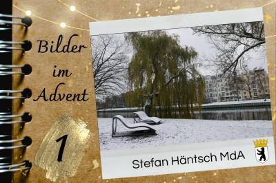 sterreichpark, Mierendorffinsel