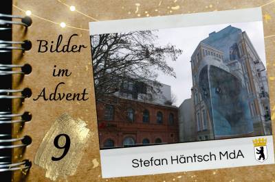 Wintersteinstrae, Alt-Lietzow