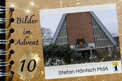 Dorfkirche Alt-Lietzow