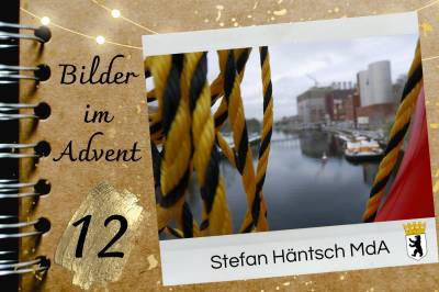 Heizkraftwerk Charlottenburg, Mierendorffinsel