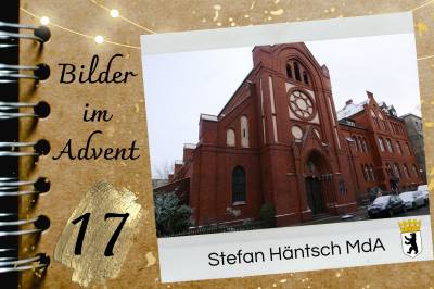 Herz-Jesu-Kirche, Alt-Lietzow