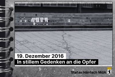 Breitscheidplatz an der Gedchtniskirche