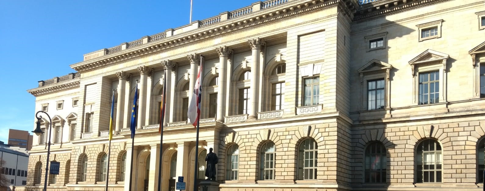 Die Wirtschaft muss brummen. Nicht der Kopf.