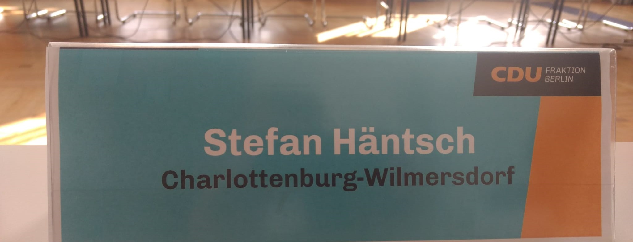 Die Wirtschaft muss brummen. Nicht der Kopf.